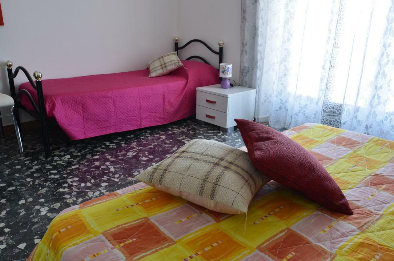 Case Franzero Ξενοδοχείο Levice Εξωτερικό φωτογραφία