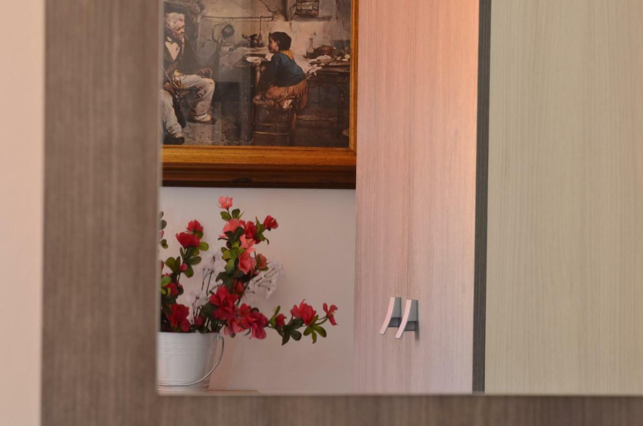 Case Franzero Ξενοδοχείο Levice Εξωτερικό φωτογραφία